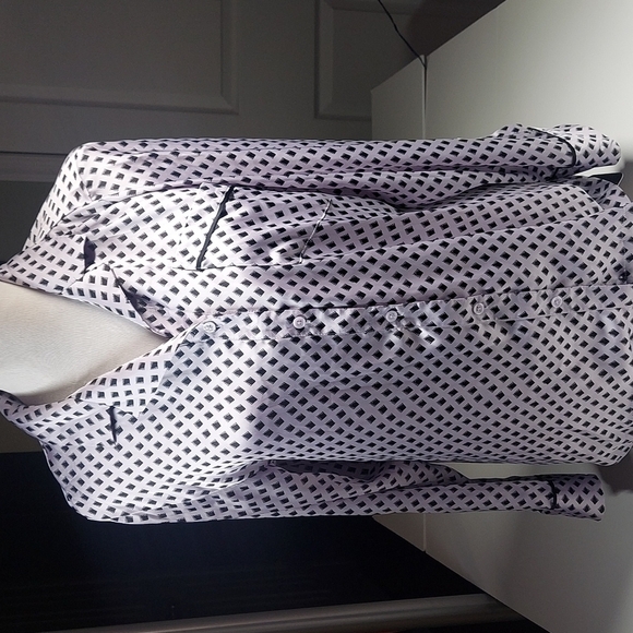 APT 9 Intimates Sleepwear Top Size Medium - Picture 2 of 10